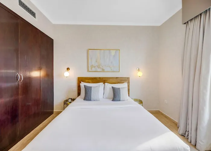 Durrani Homes - Grandiose 5Br Besides Dubai Mall With Burjkhalifa And Fountain View